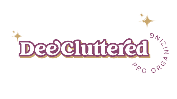 DeeCluttered